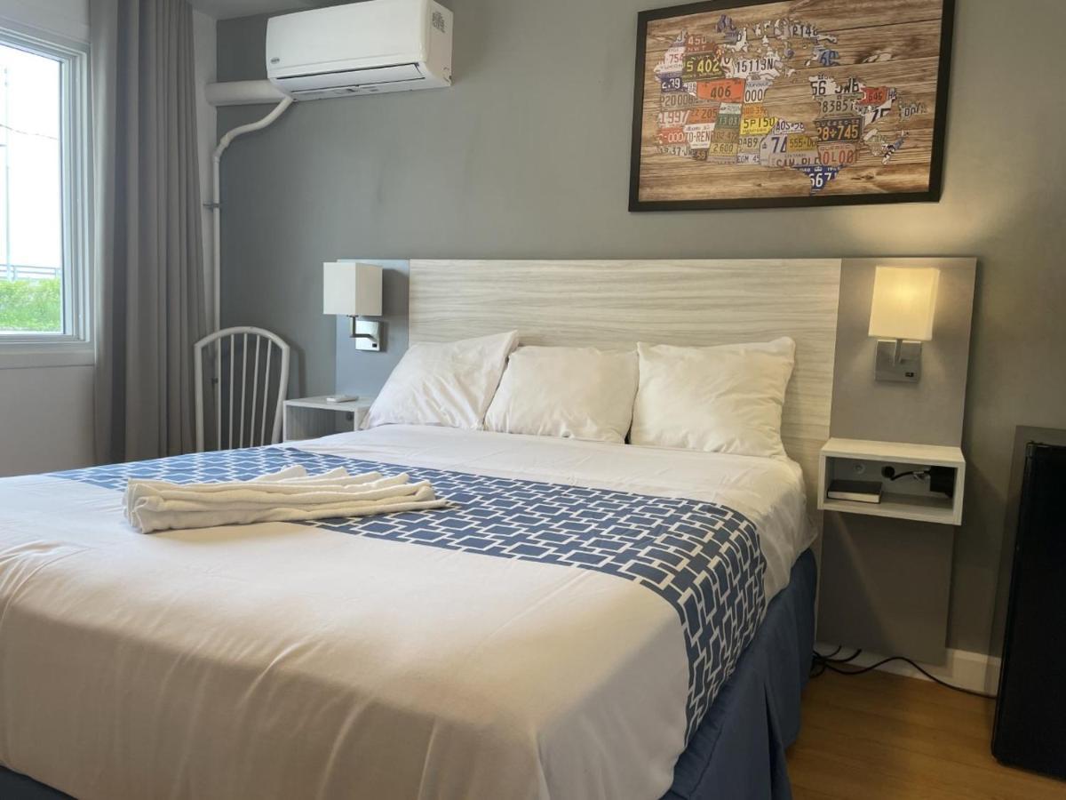 Hotel Motel Le Regent Quebec City Luaran gambar