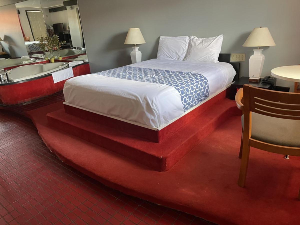 Hotel Motel Le Regent Quebec City Luaran gambar