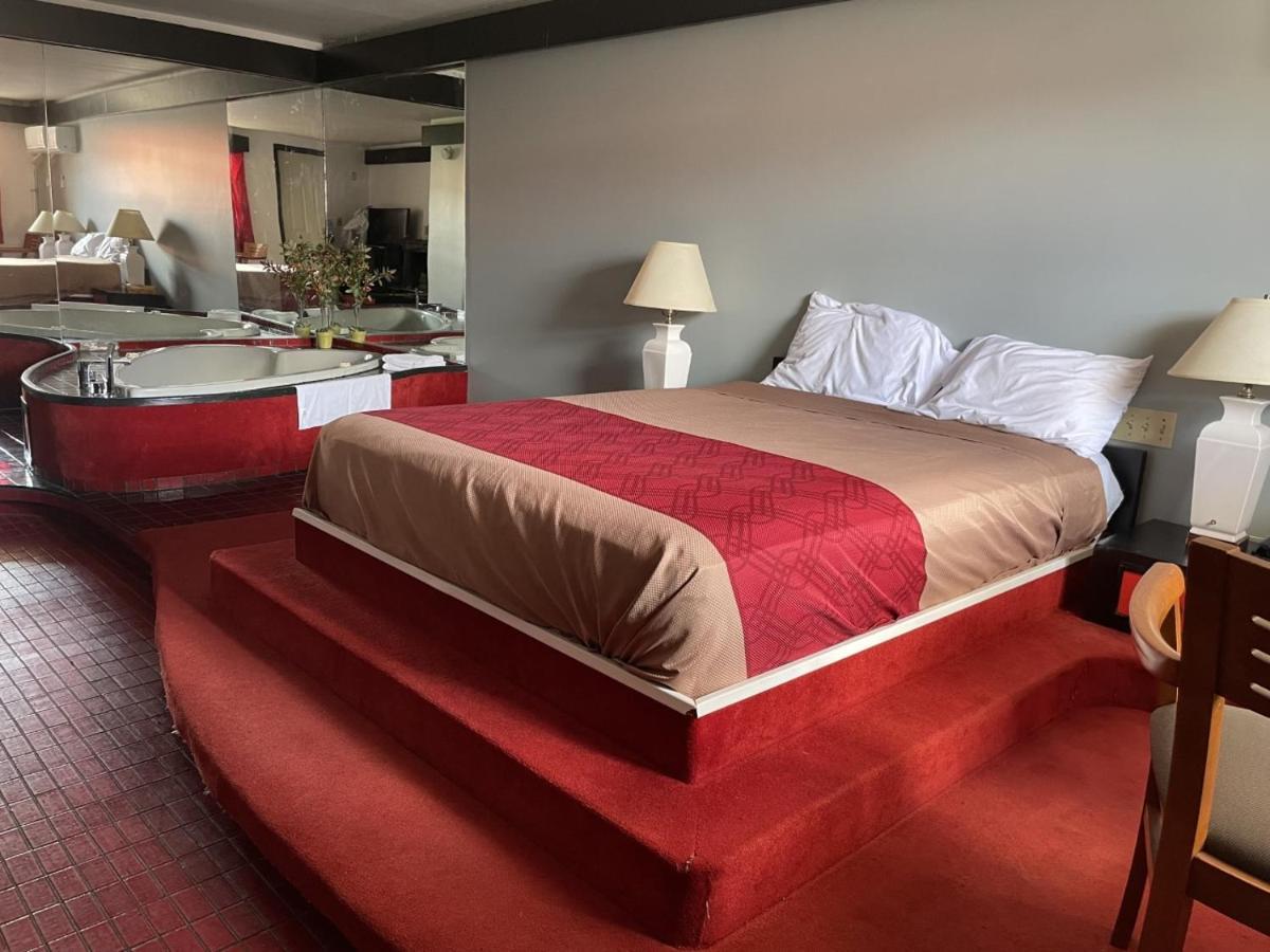 Hotel Motel Le Regent Quebec City Luaran gambar