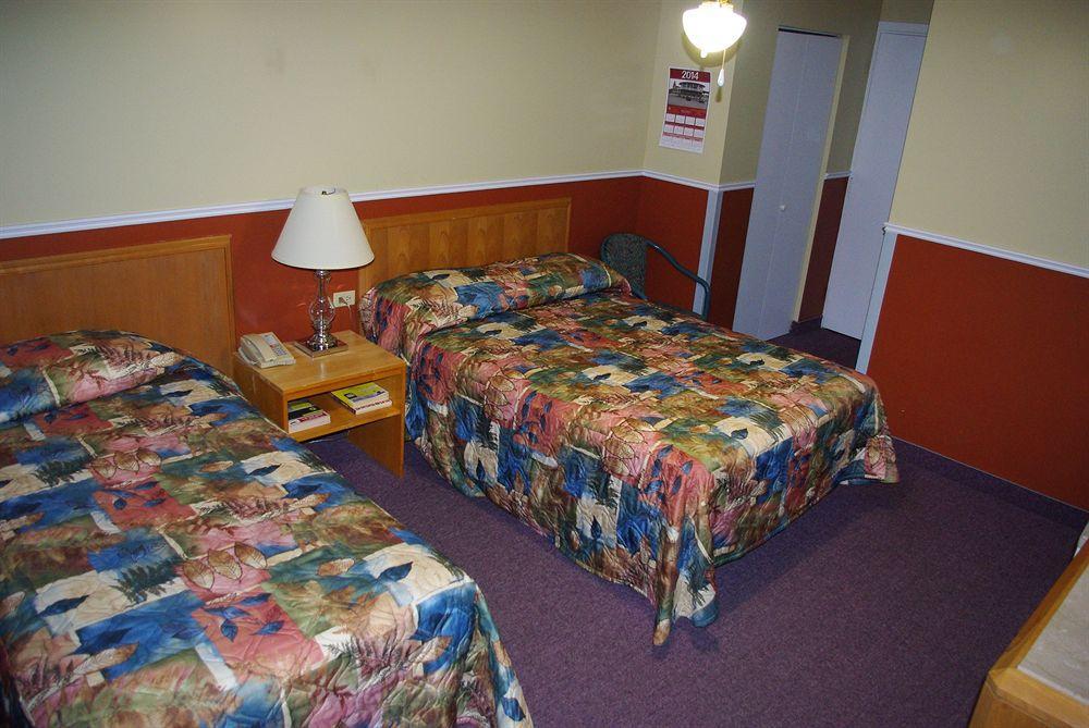 Hotel Motel Le Regent Quebec City Luaran gambar