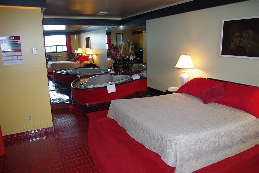 Hotel Motel Le Regent Quebec City Luaran gambar