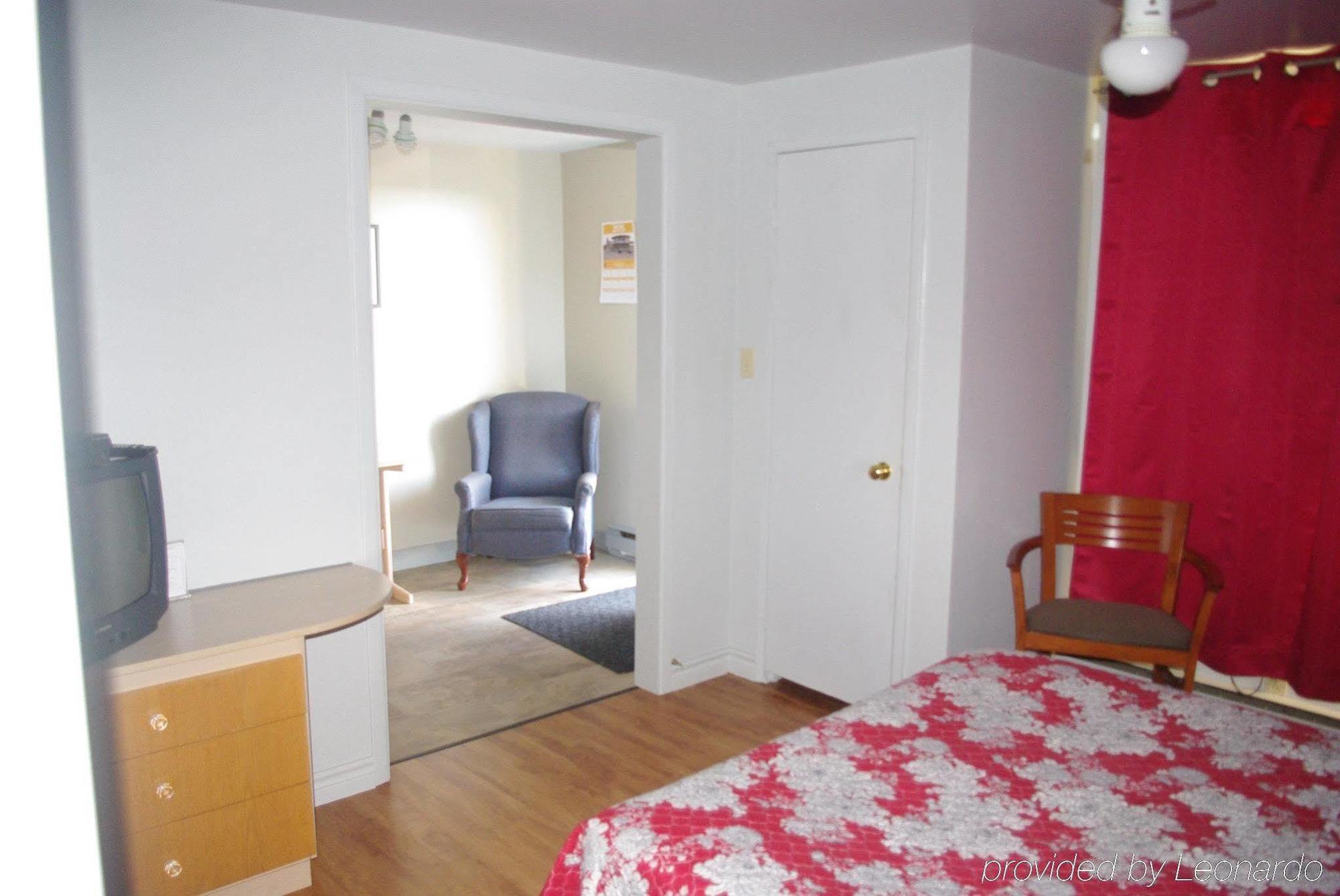Hotel Motel Le Regent Quebec City Luaran gambar