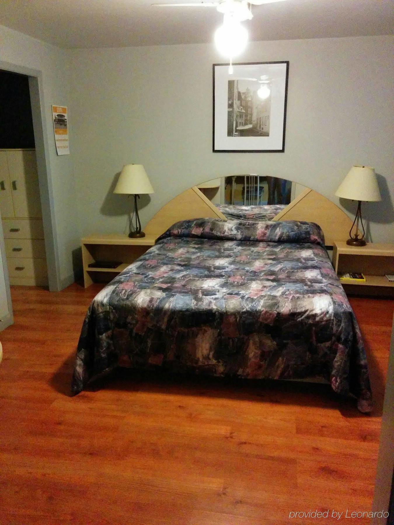 Hotel Motel Le Regent Quebec City Luaran gambar