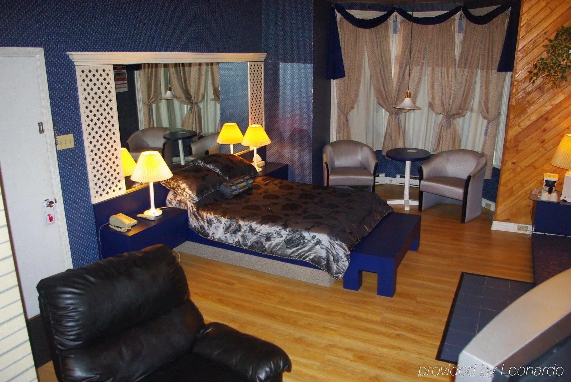 Hotel Motel Le Regent Quebec City Luaran gambar