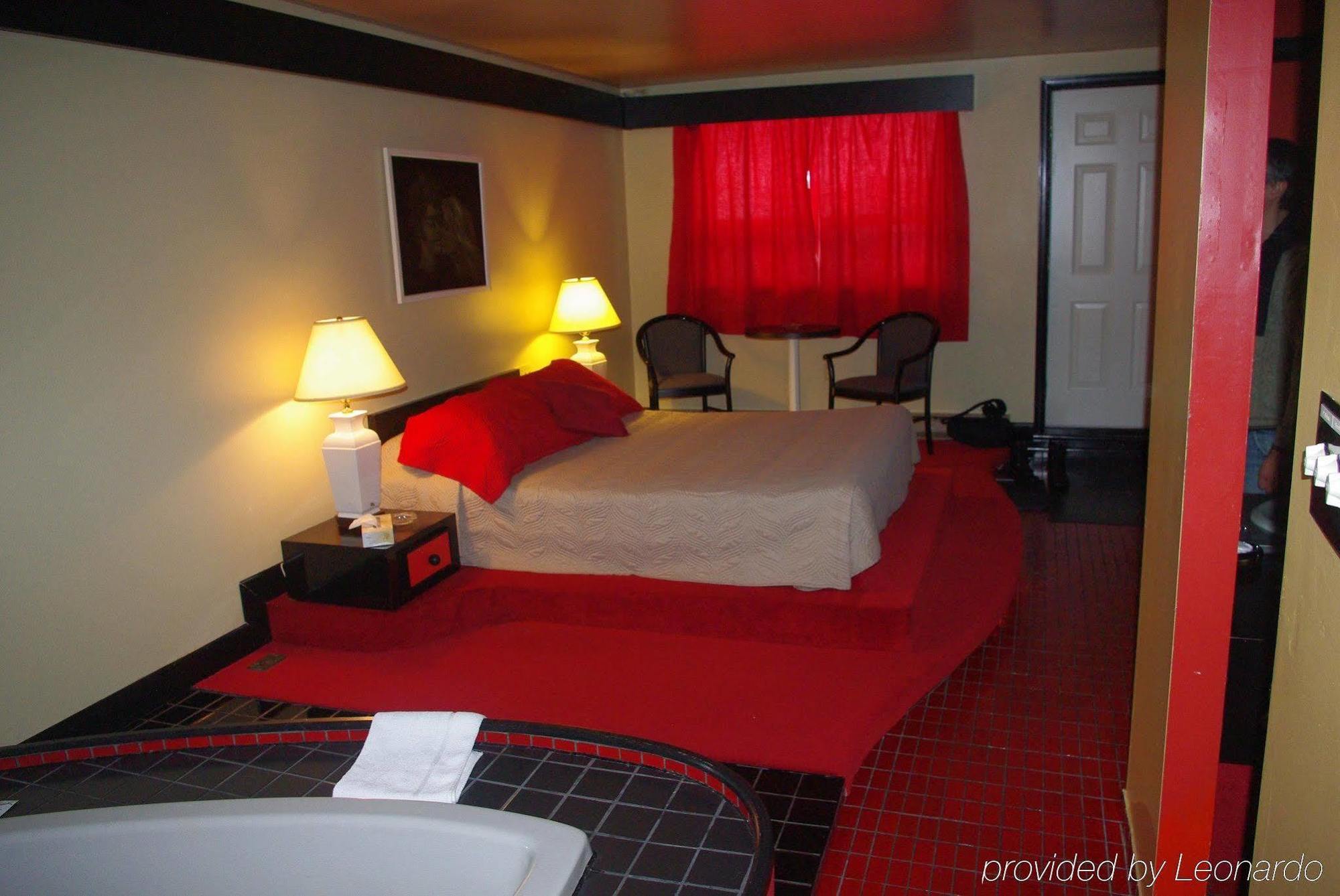 Hotel Motel Le Regent Quebec City Luaran gambar