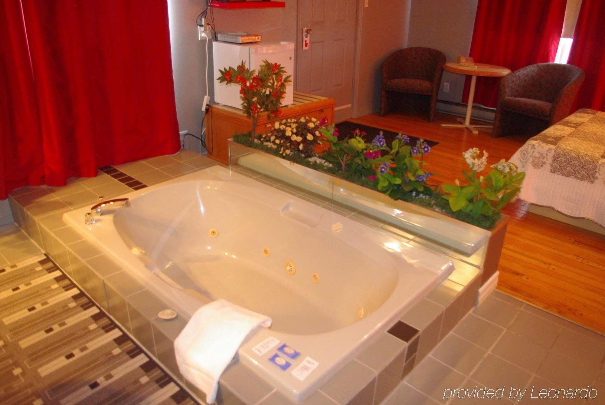 Hotel Motel Le Regent Quebec City Luaran gambar