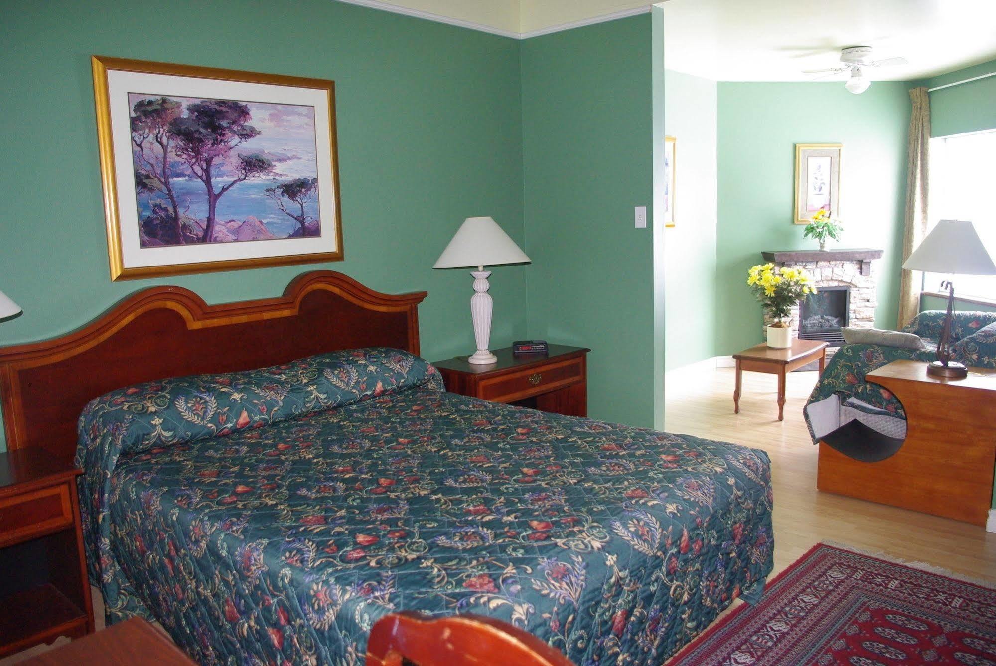 Hotel Motel Le Regent Quebec City Luaran gambar