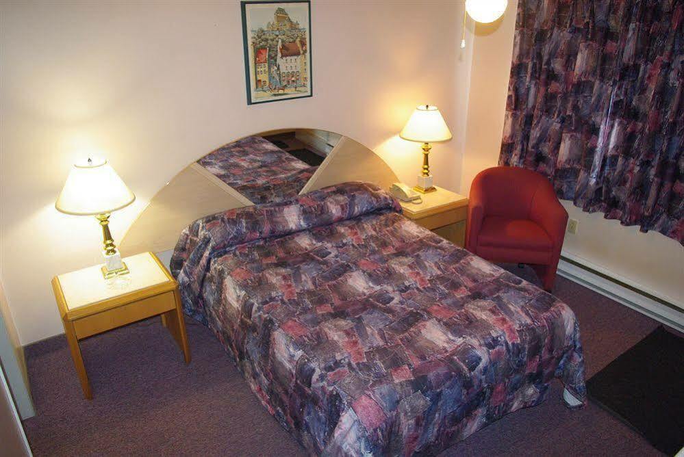Hotel Motel Le Regent Quebec City Luaran gambar